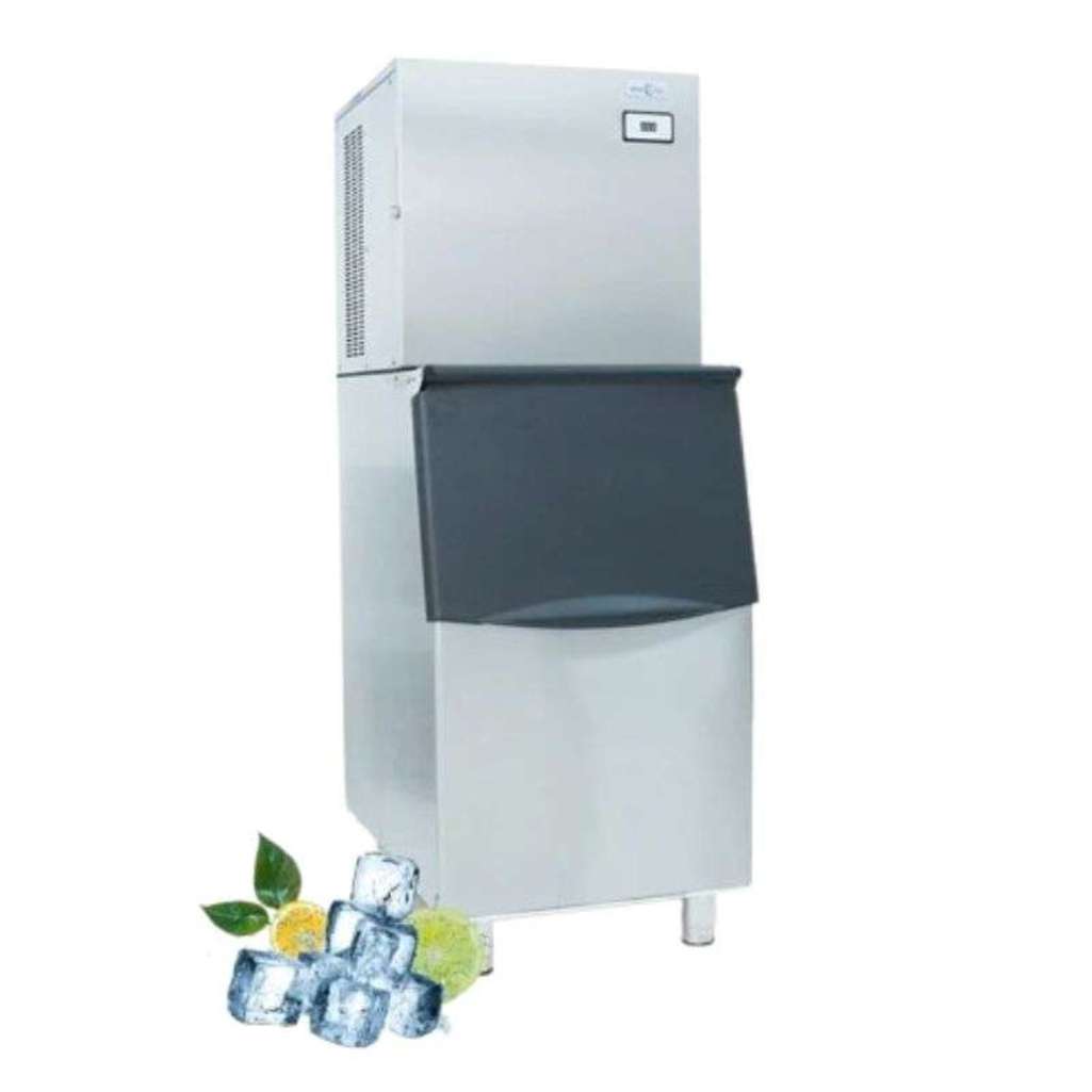 Máy làm đá viên Newcool NC-ZB-300A - Hàng chính hãng