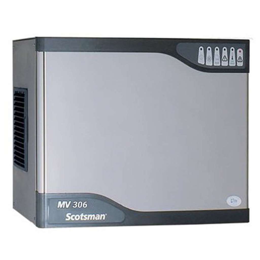 Máy làm đá viên Scotsman MV 306 - Hàng chính hãng