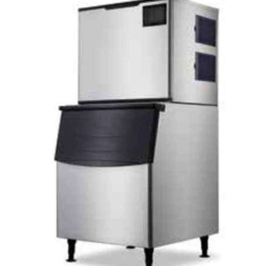Máy làm đá viên Turbo Max TBM-1000I-C - Hàng chính hãng