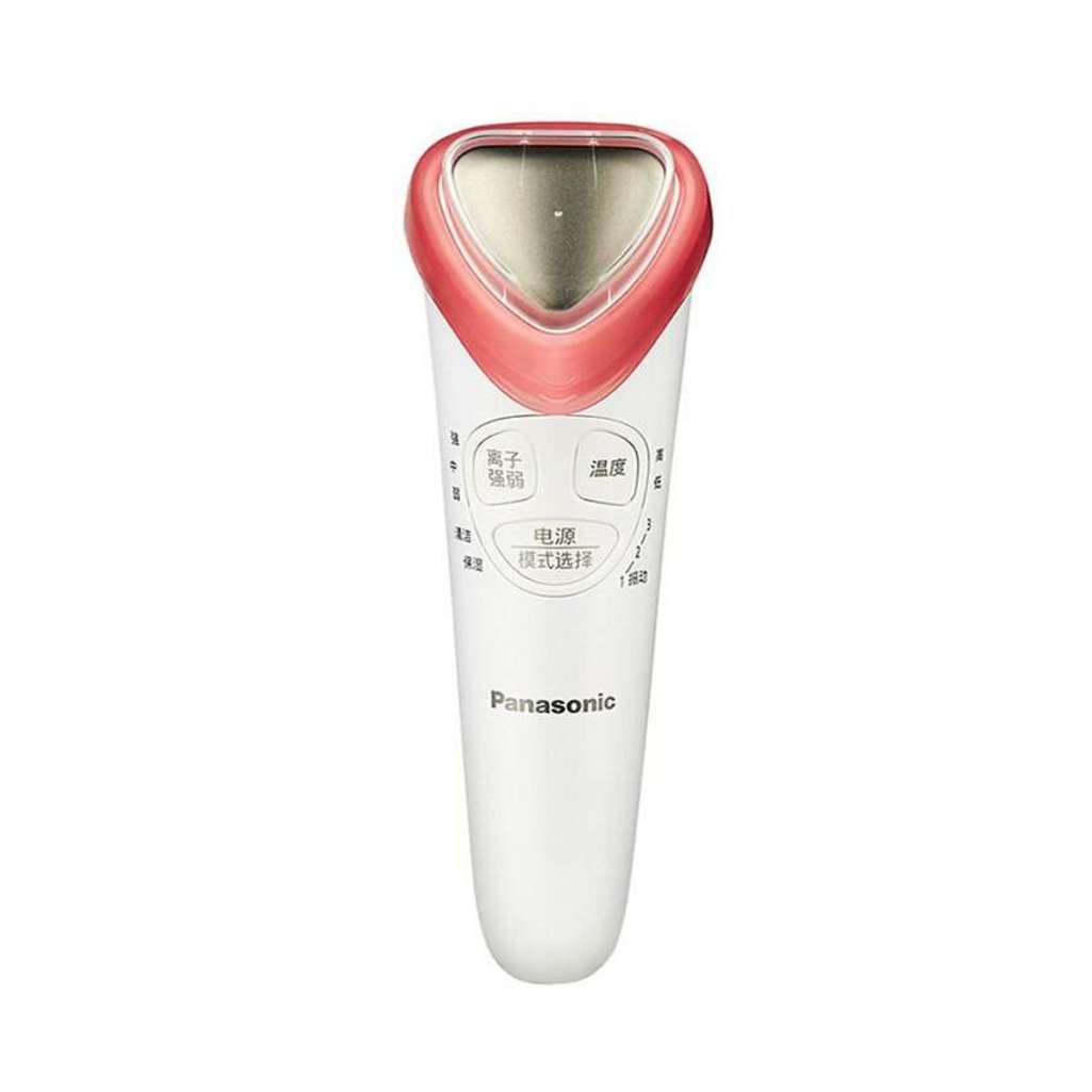 Máy làm đẹp bằng Ion Panasonic EH-ST50-W405 - Hàng chính hãng