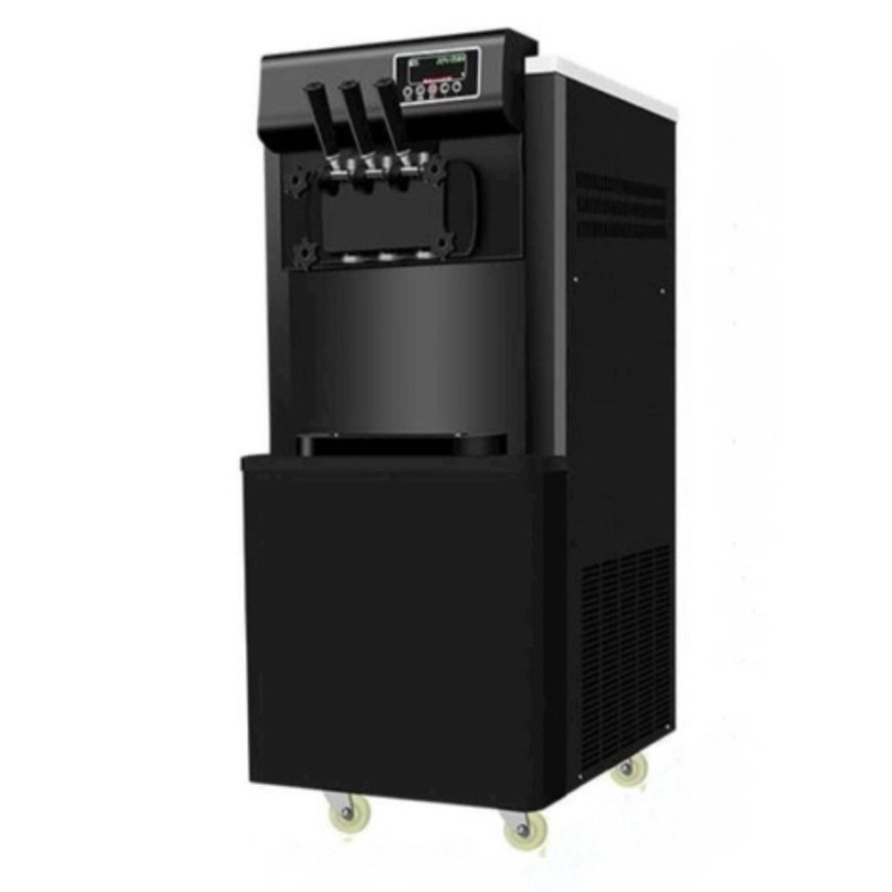 Máy làm kem đứng 3 vòi CVSA BQL-Y4000 - Hàng chính hãng