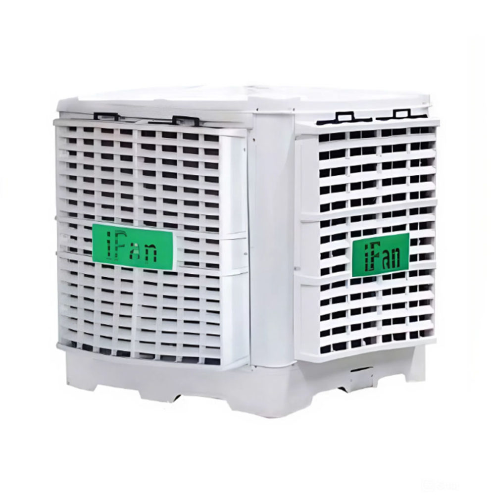 Máy làm mát cố định công nghiệp iFan FAB-18ER - Hàng chính hãng