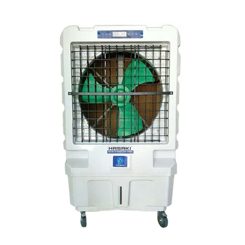 Máy làm mát di động Hasaki HSN 130 - Hàng chính hãng