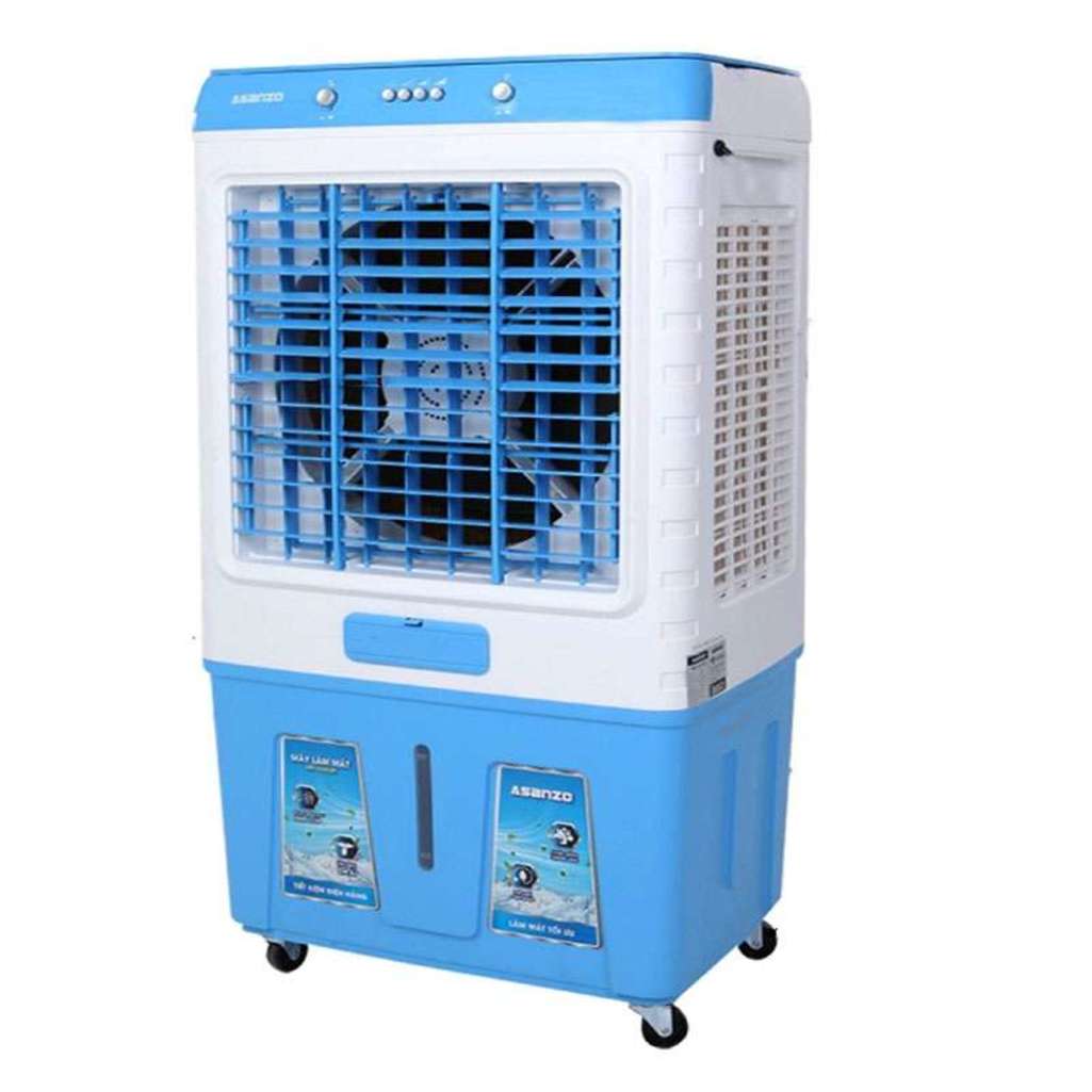 Máy làm mát không khí Asanzo A-8500 - Hàng chính hãng