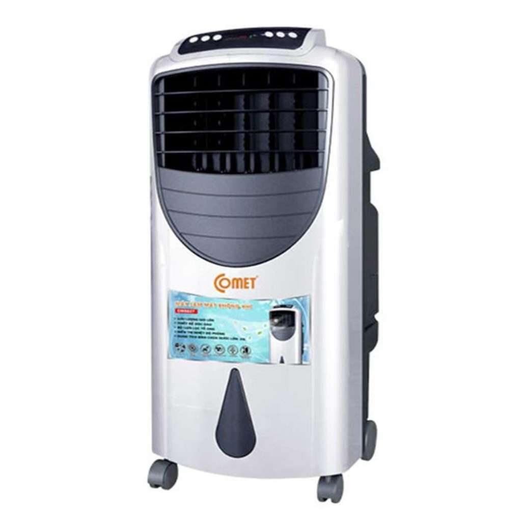 Máy làm mát không khí Comet CM8827C - Hàng chính hãng