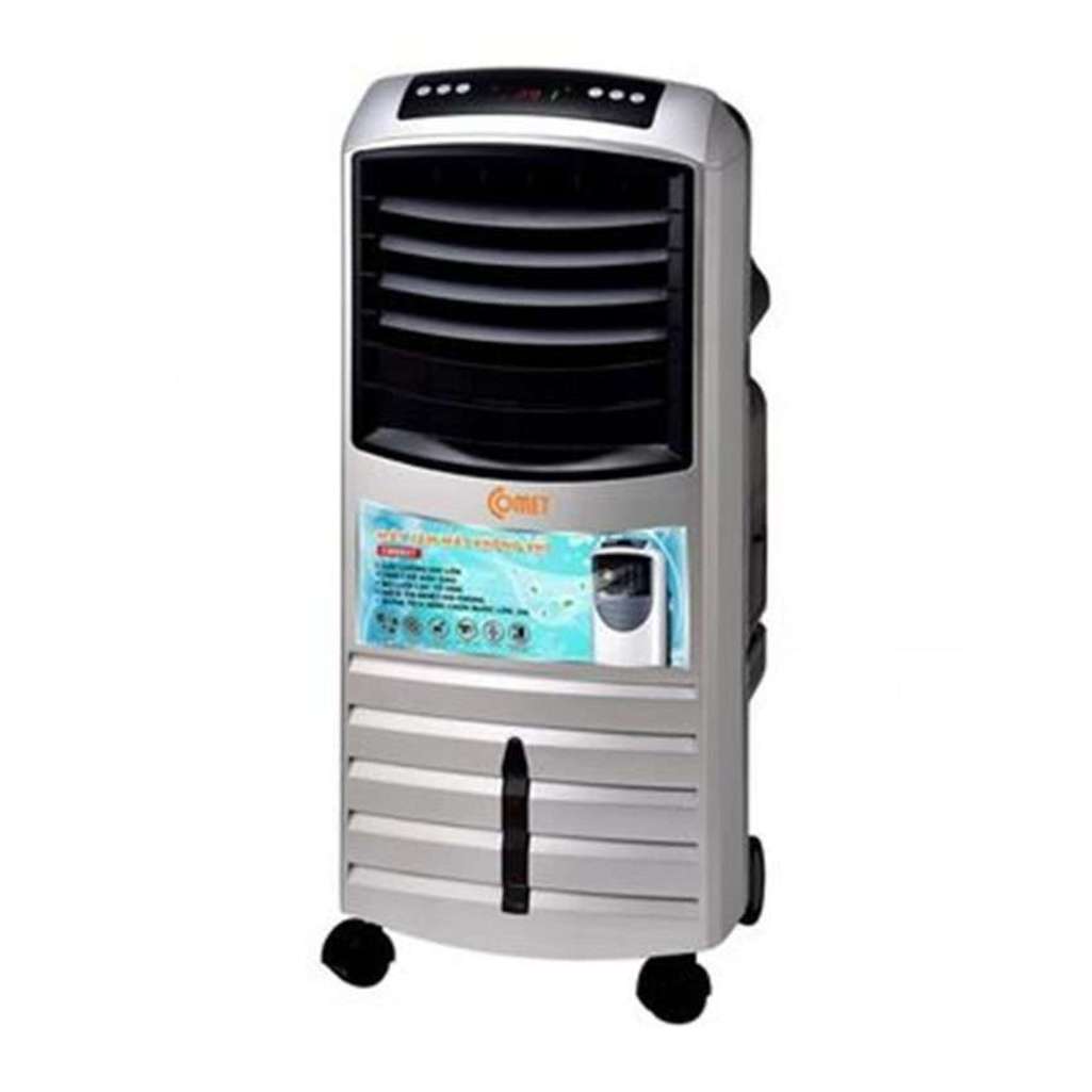 Máy làm mát không khí Comet CM8827S - Hàng chính hãng