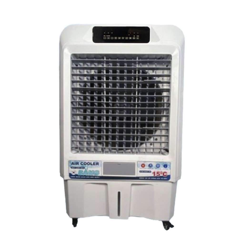 Máy làm mát không khí công nghiệp Hakari HK-90 Điều Khiển Từ Xa - Hàng chính hãng