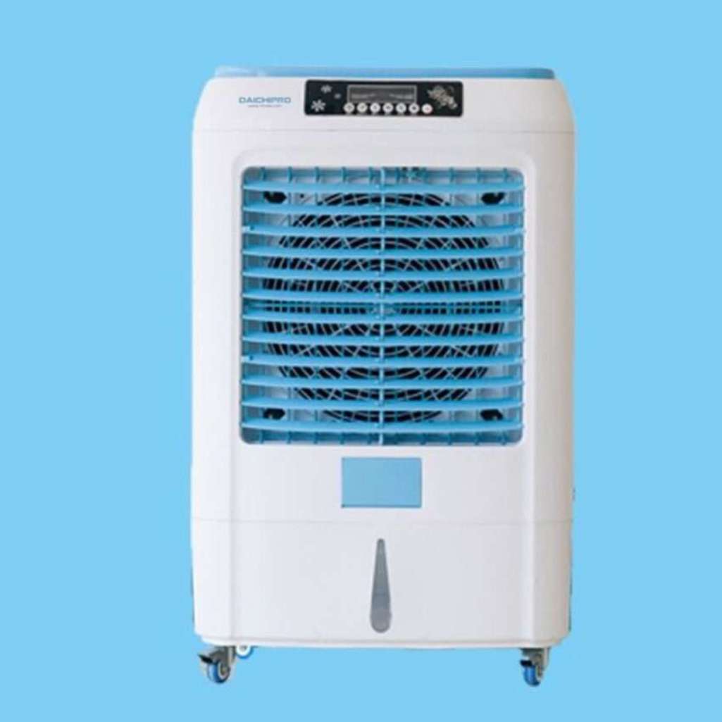 Máy làm mát không khí Daichipro DCP-6000RC - Hàng chính hãng