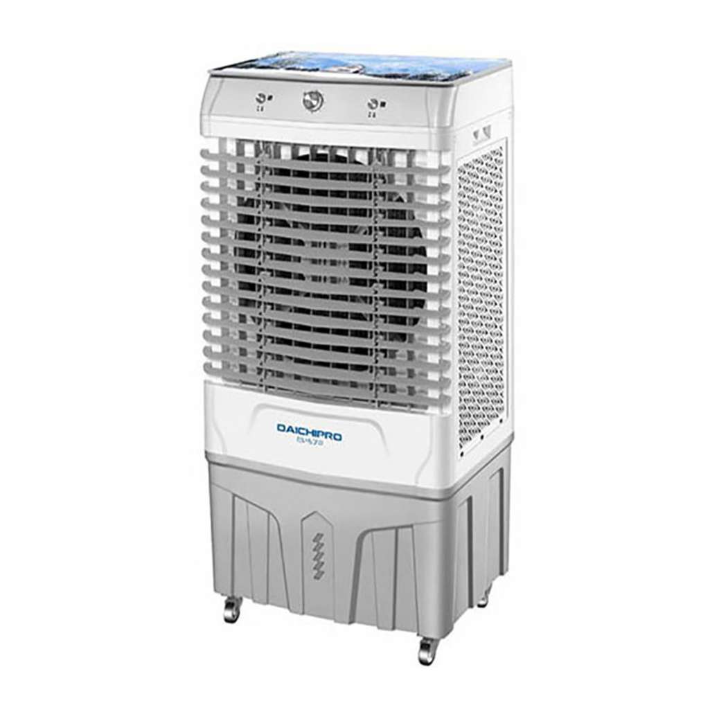 Máy làm mát không khí Daichipro DCP-U9000A - Hàng chính hãng