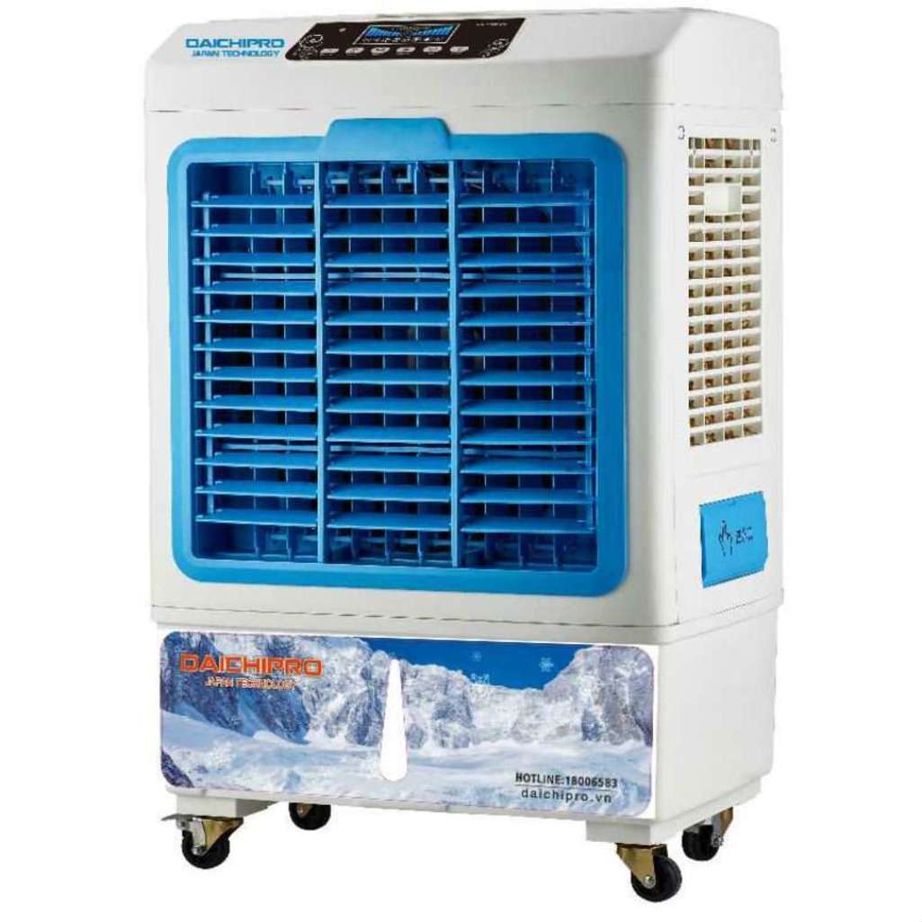 Máy làm mát không khí Daichipro DCP4500AC - Hàng chính hãng