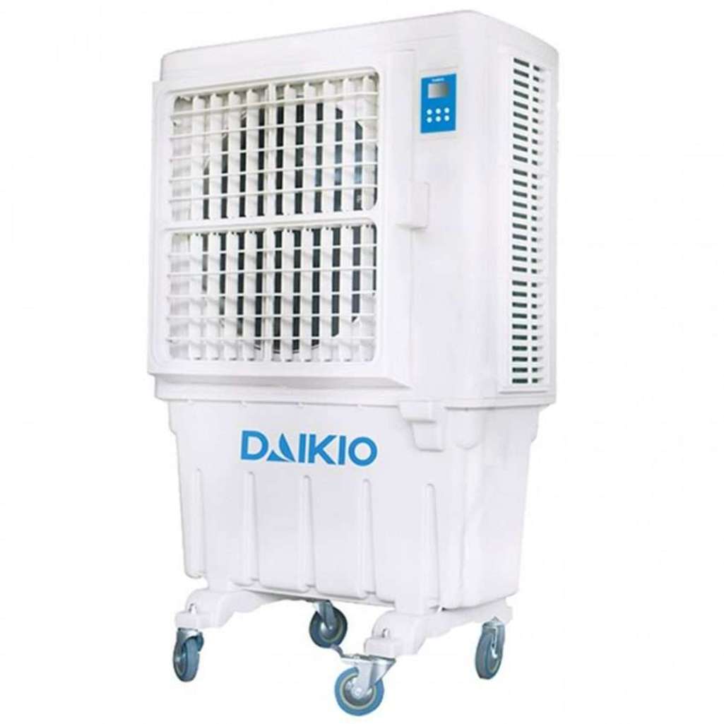 Máy làm mát không khí Daikio DKA-07000A - Hàng chính hãng