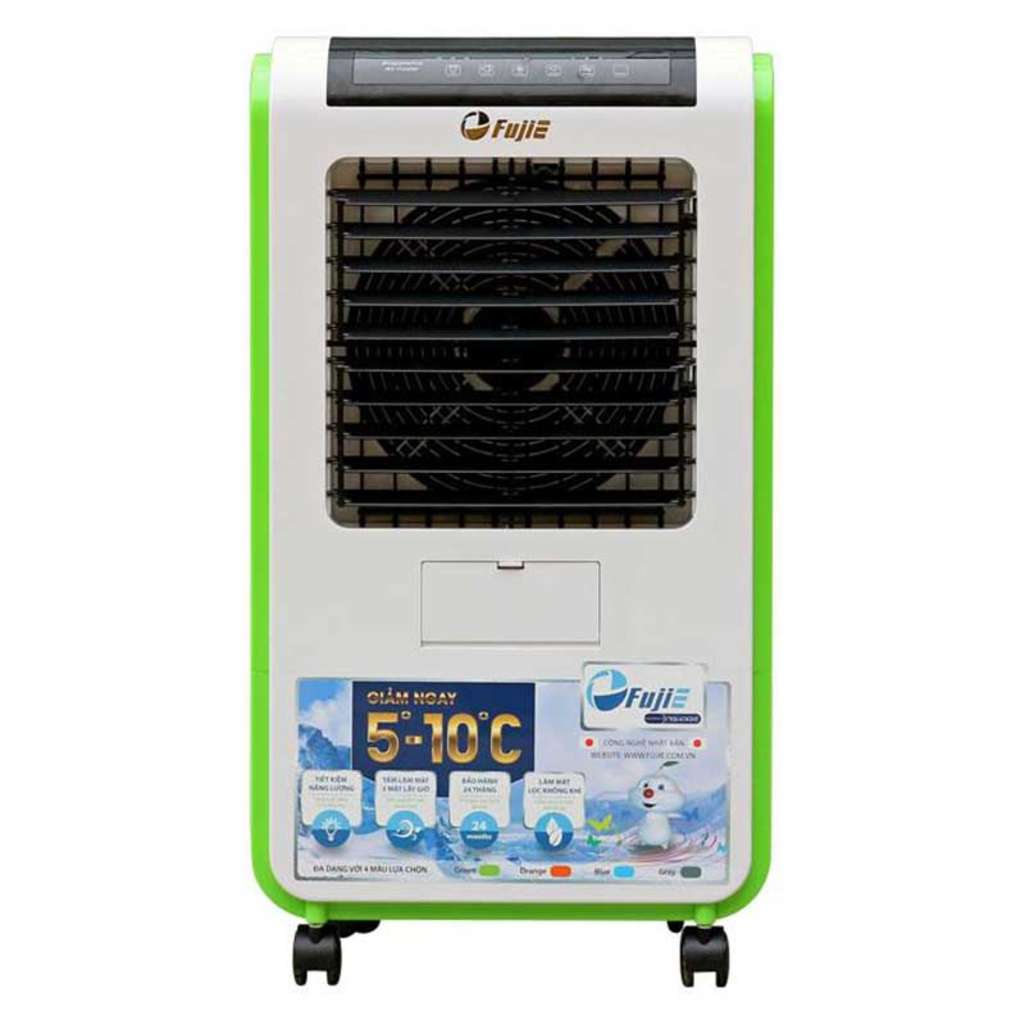 Máy làm mát không khí Fujie AC-601 Green - Hàng chính hãng