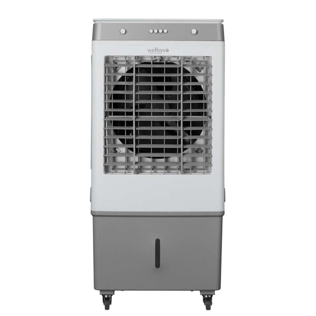 Máy làm mát không khí Kangaroo Wellsys KGW08 - Hàng chính hãng