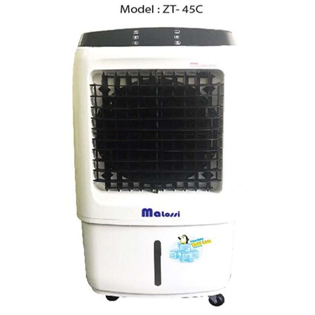 Máy làm mát không khí Malossi ZT-45C - Hàng chính hãng