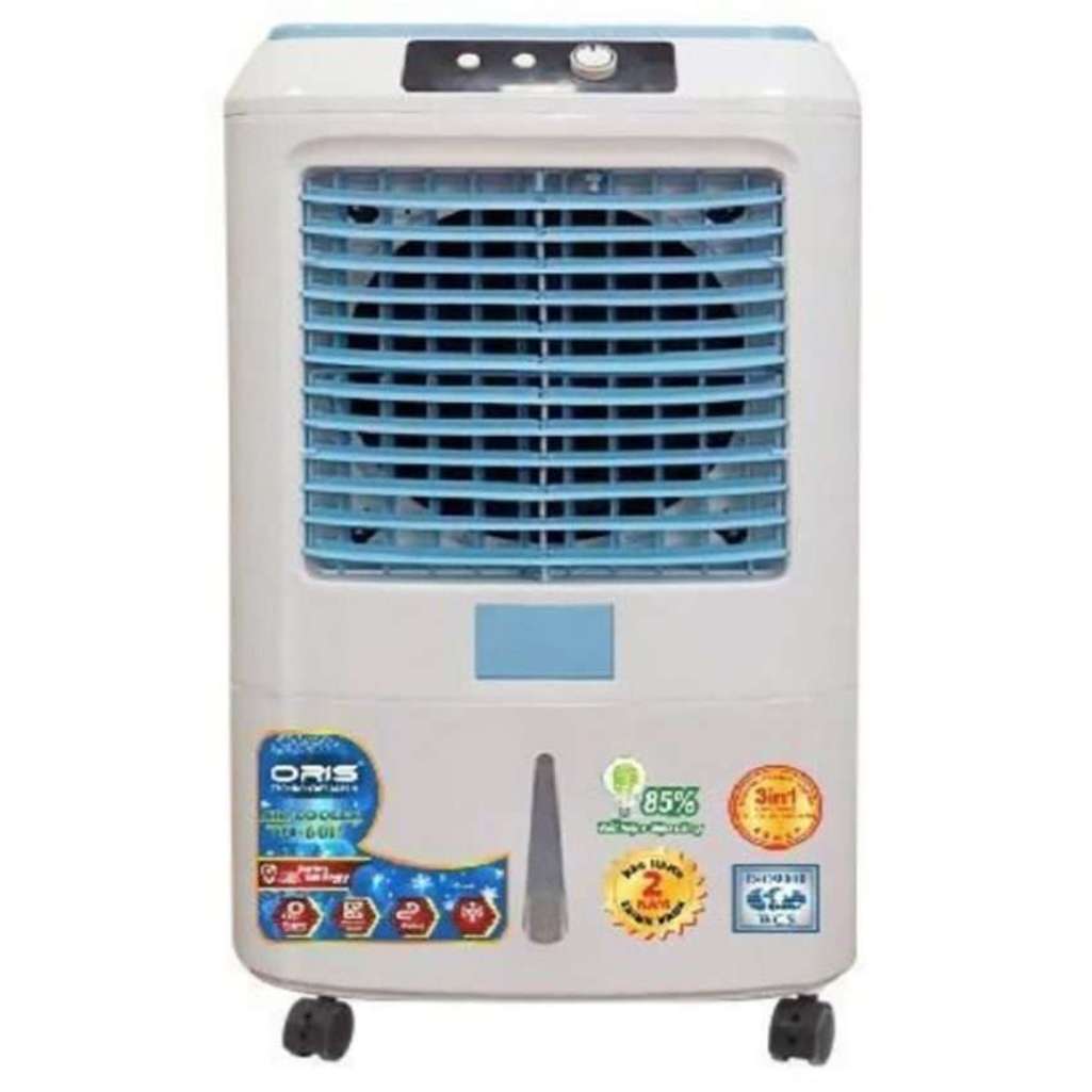 Máy làm mát không khí Oris TO-60 - Hàng chính hãng