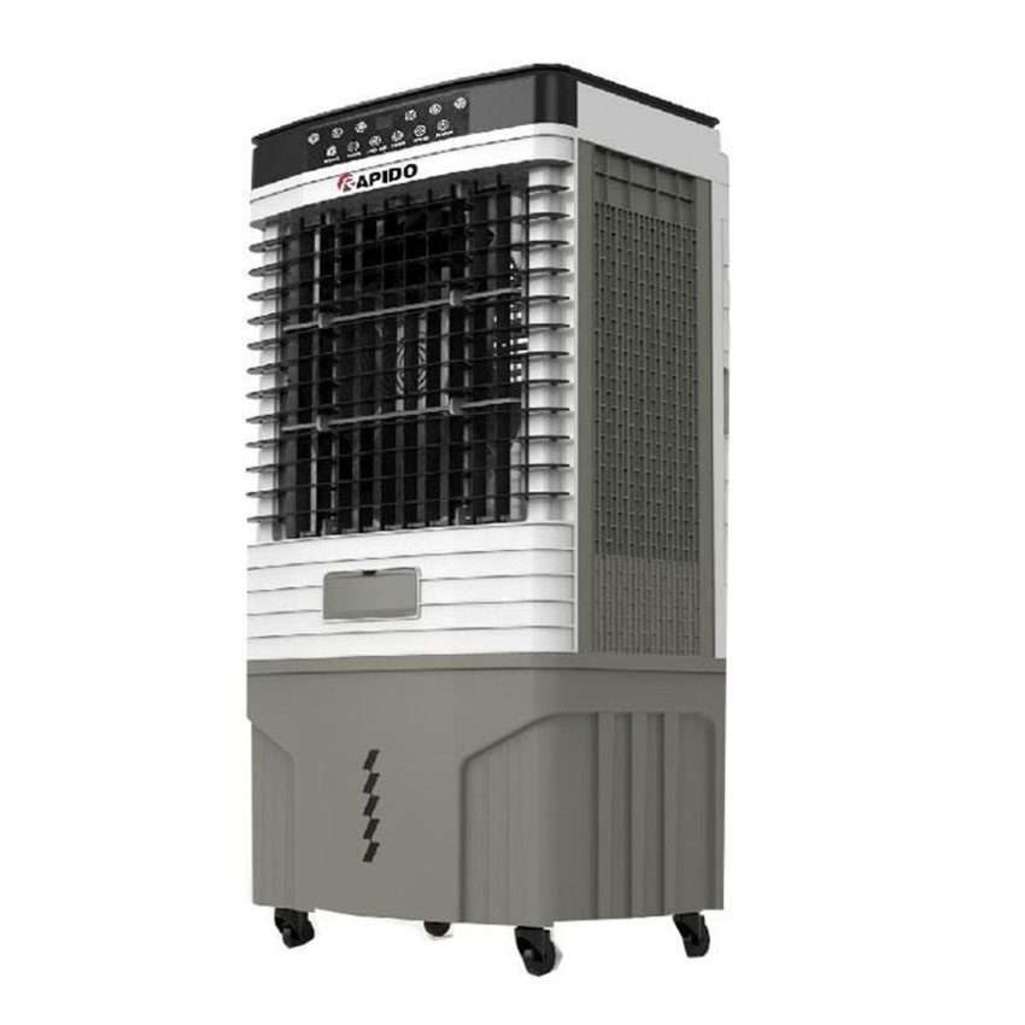 Máy làm mát không khí Rapido TURBO 9000D - Hàng chính hãng