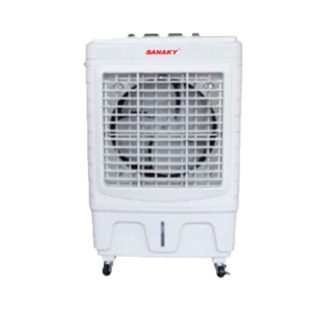 Máy làm mát không khí Sanaky SNK-4500A - Hàng chính hãng