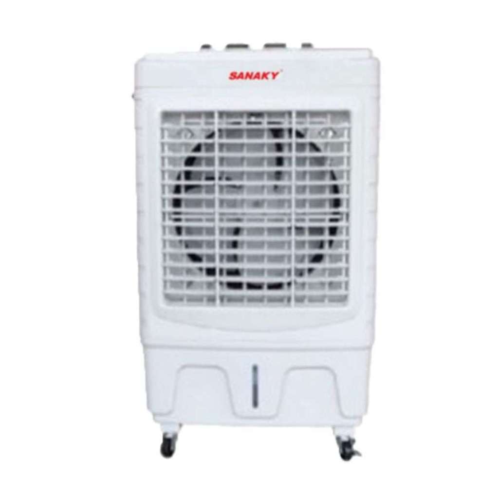 Máy làm mát không khí Sanaky SNK-6000A - Hàng chính hãng