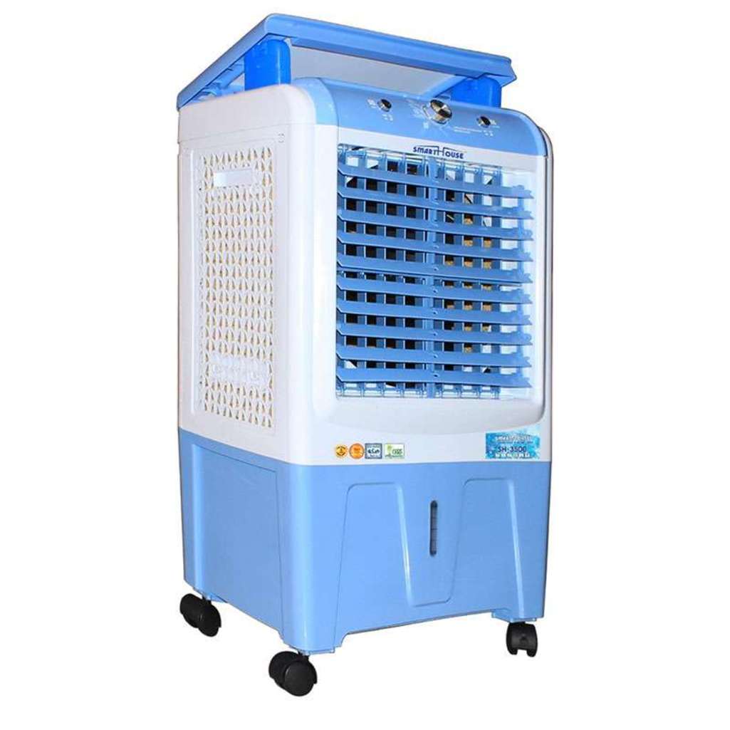 Máy làm mát không khí Smart House SH-3500 - Hàng chính hãng