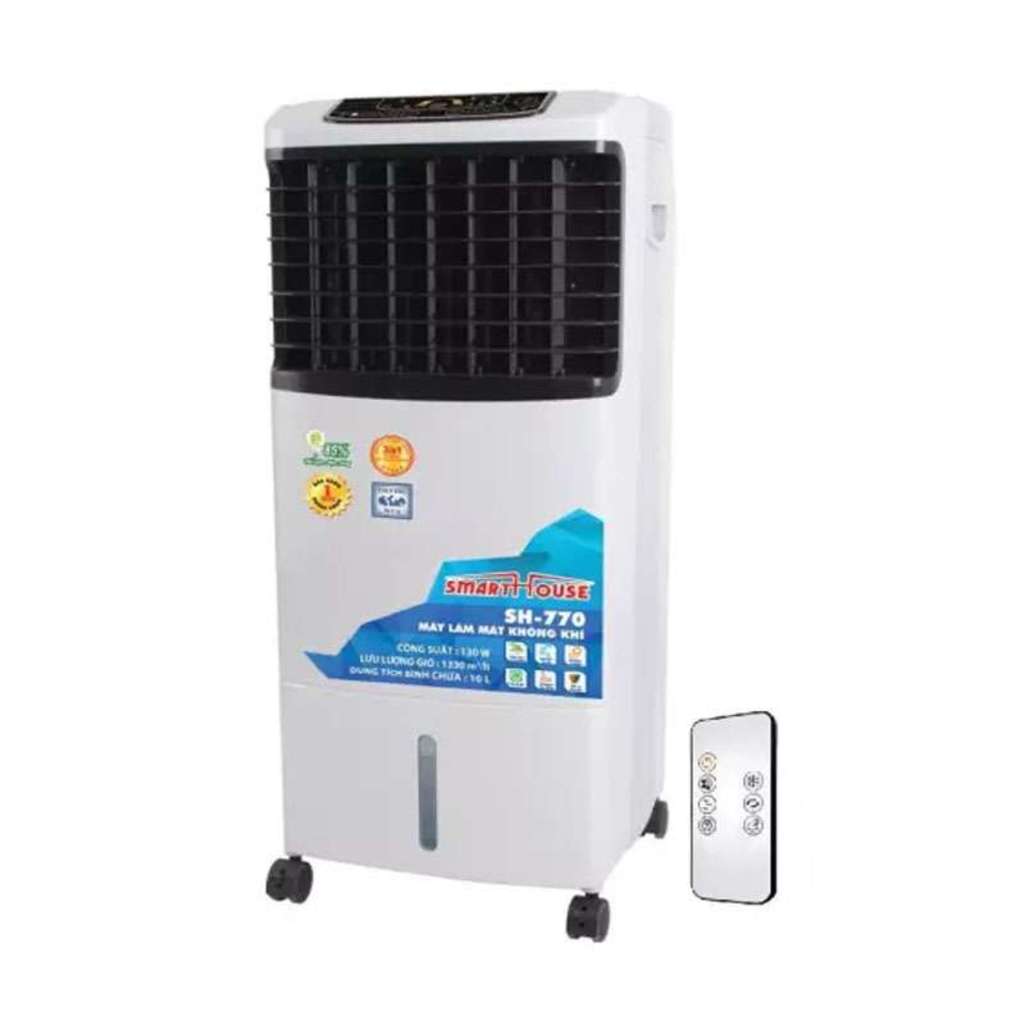 Máy làm mát không khí Smarthouse SH-770 - Hàng chính hãng