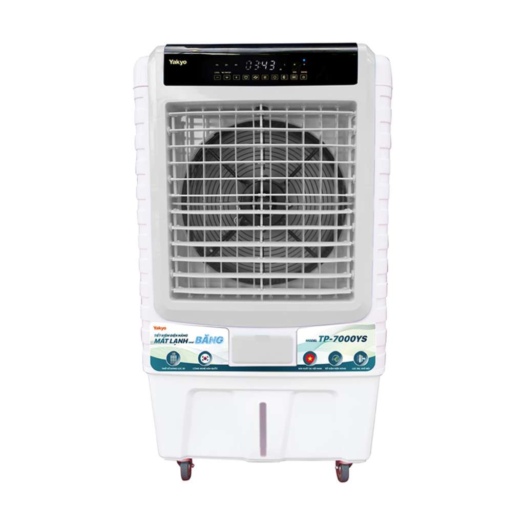 Máy làm mát không khí Yakyo TP-7000YSN - Hàng chính hãng