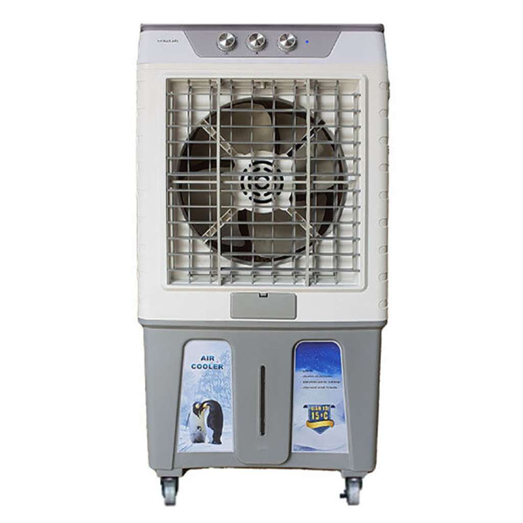Máy làm máy không khí Hakari HK-8600 - Hàng chính hãng