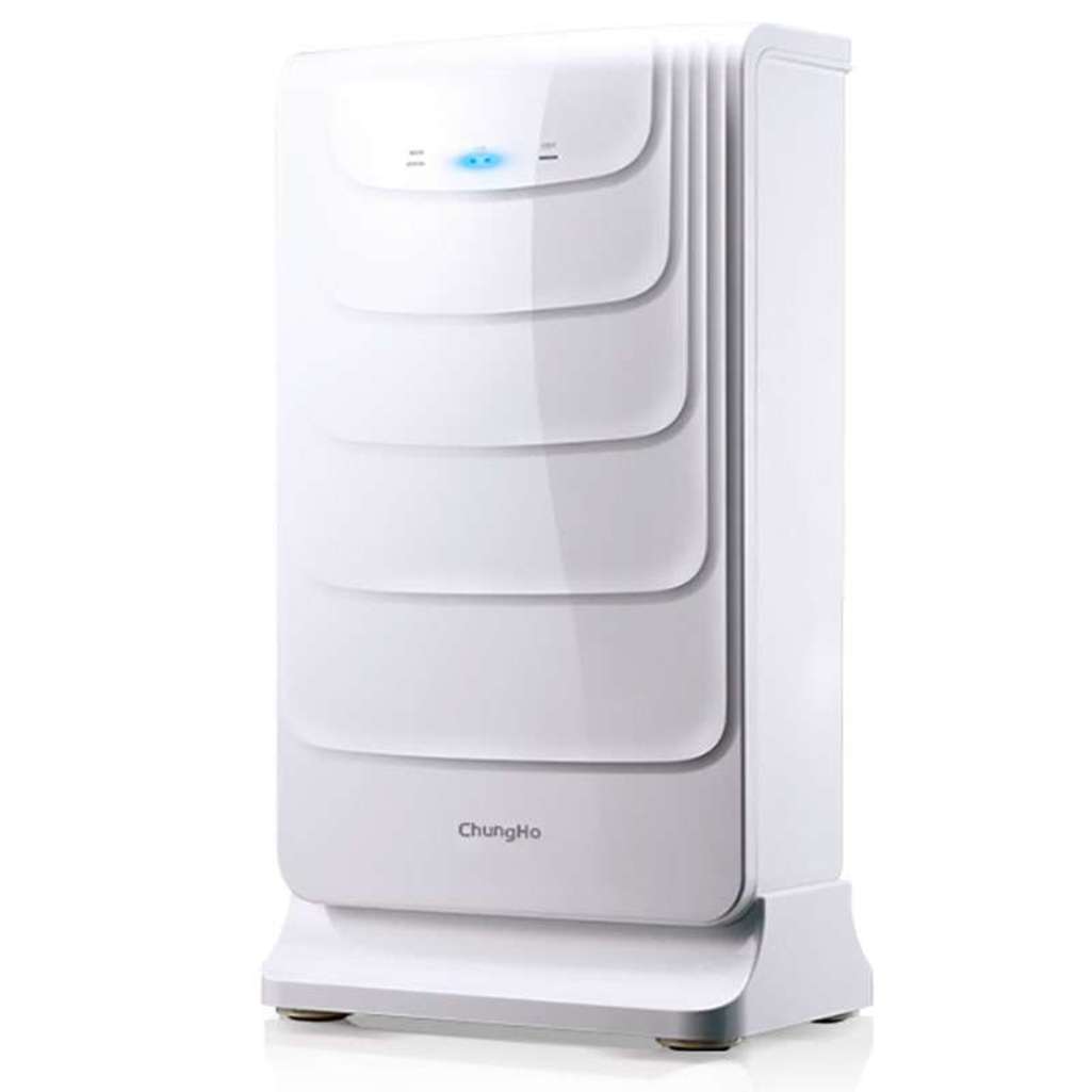 Máy làm mềm nước Chungho CHS-300K - Hàng chính hãng