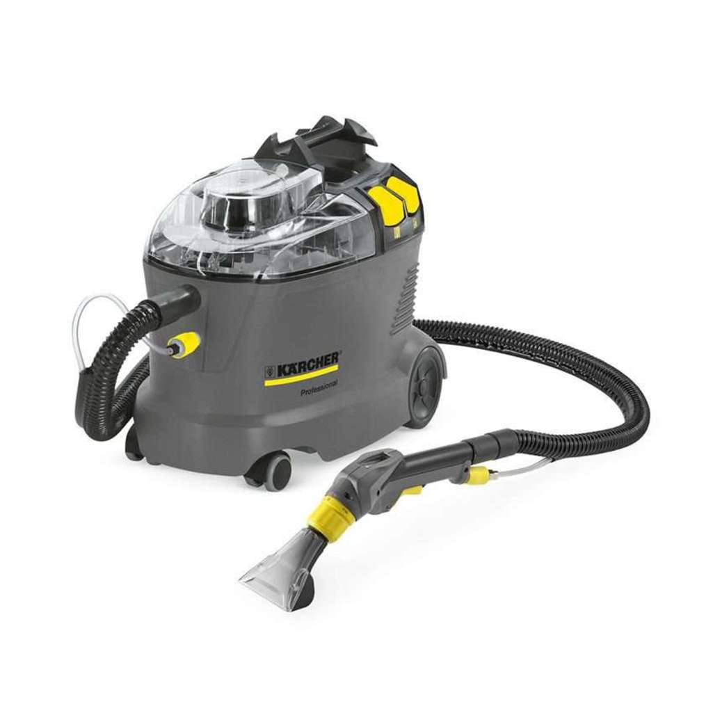 Máy phun hút Karcher PUZZI 8/1 C - Hàng chính hãng