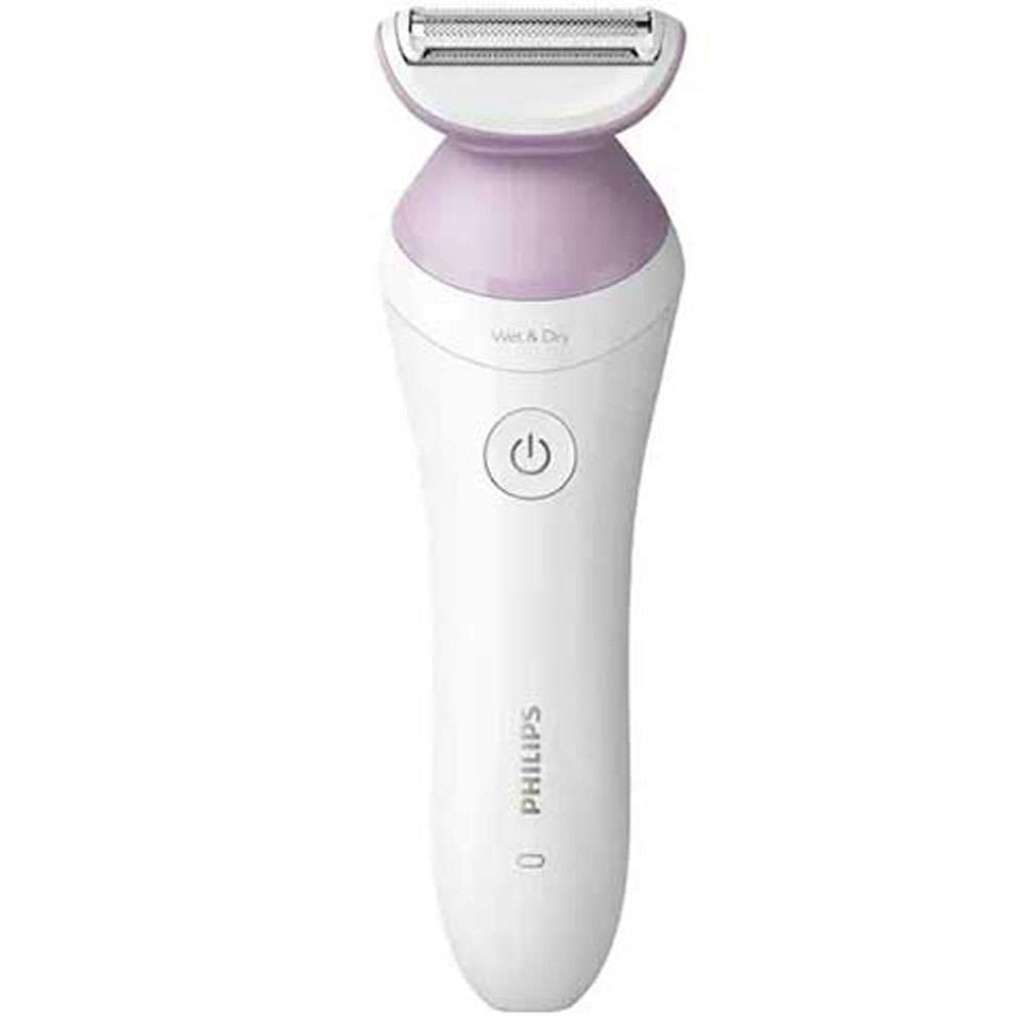 Máy làm sạch lông cho nữ Philips BRL136/00 - Hàng chính hãng