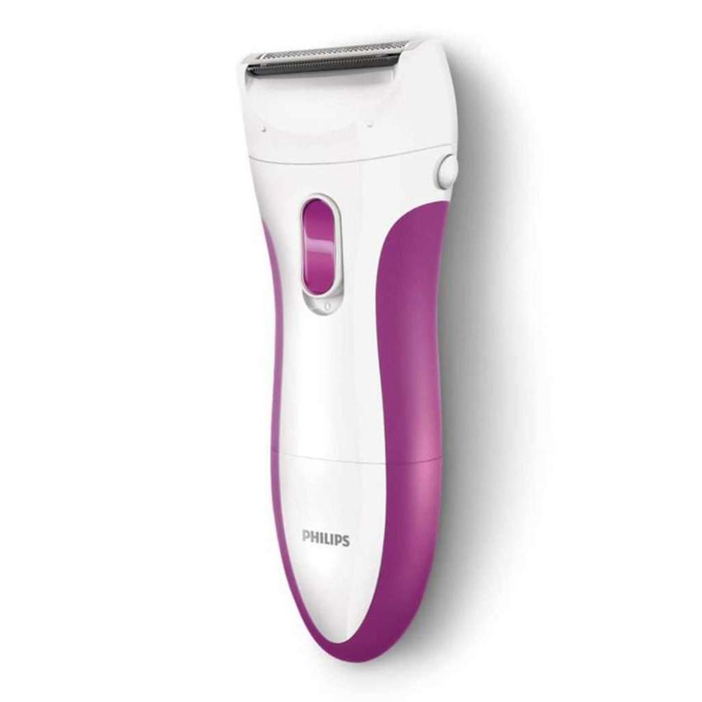Máy làm sạch lông Philips HP6341 - Hàng chính hãng