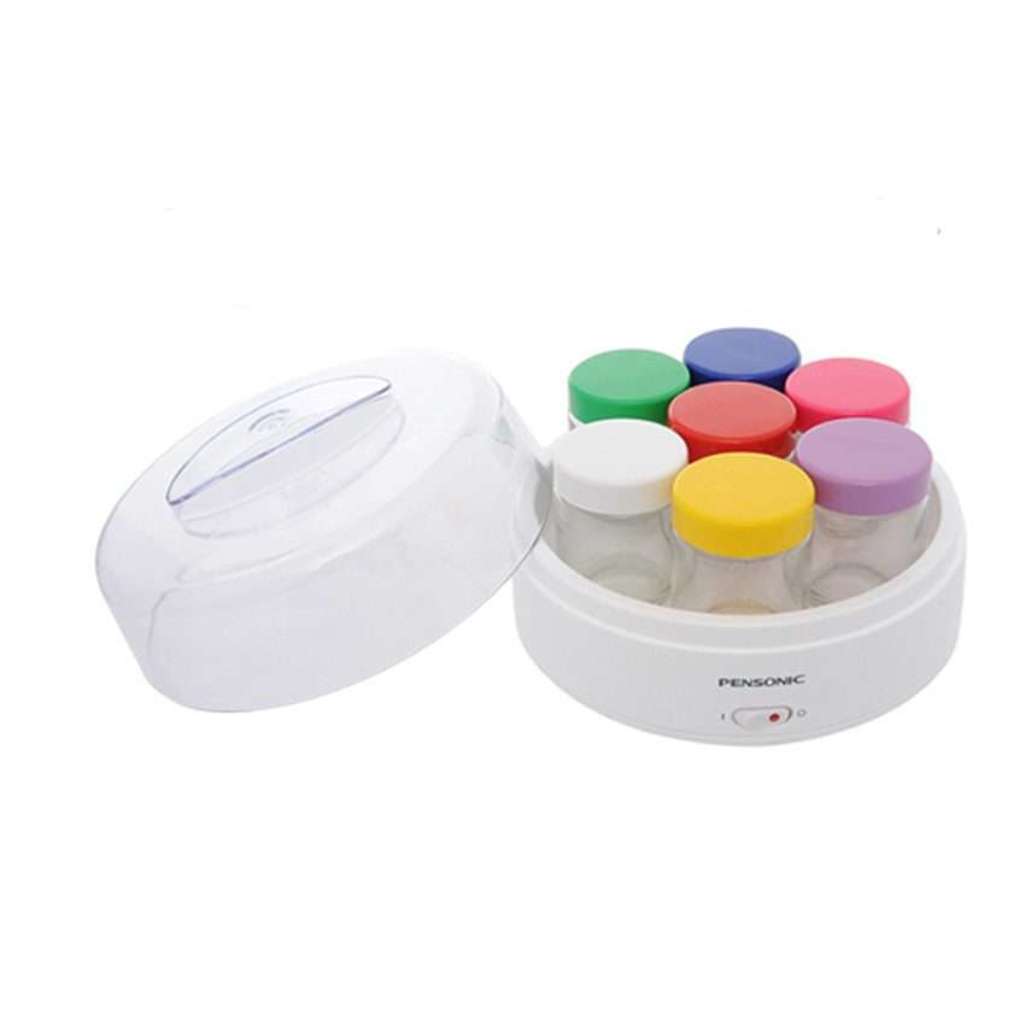 Máy làm sữa chua Pensonic PYM-700 - Hàng chính hãng