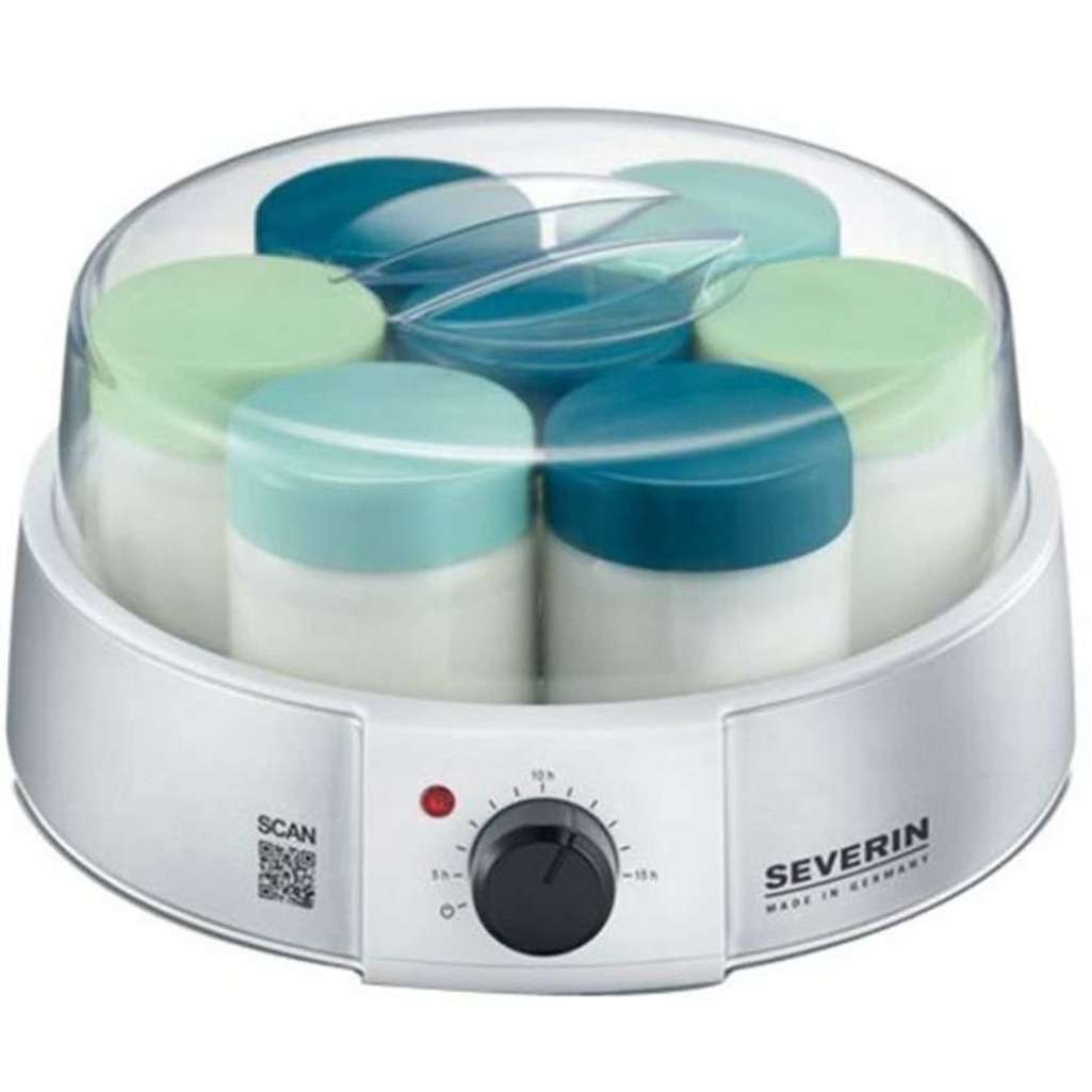 Máy làm sữa chua Severin JG3525 - Hàng chính hãng