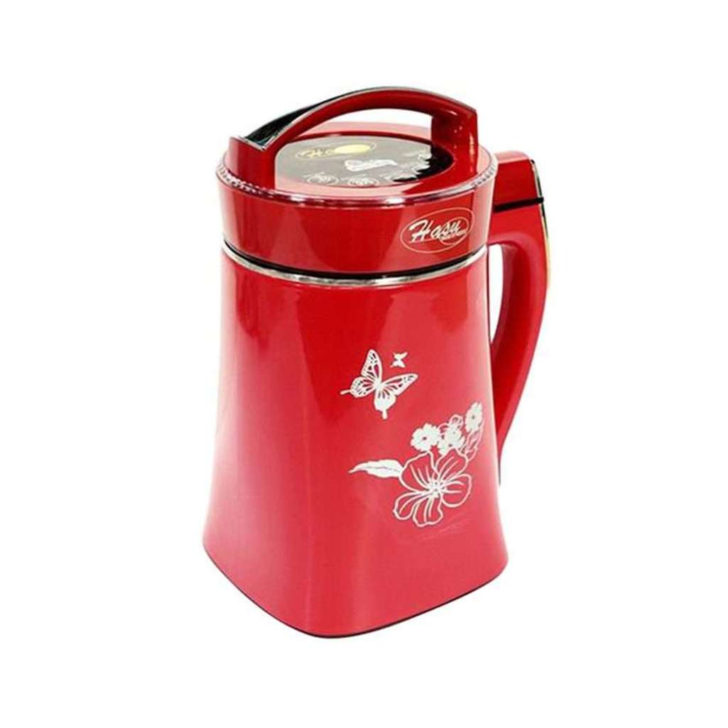 Máy làm sữa đậu nành Hasu HSM223 (1,5L) - Hàng chính hãng