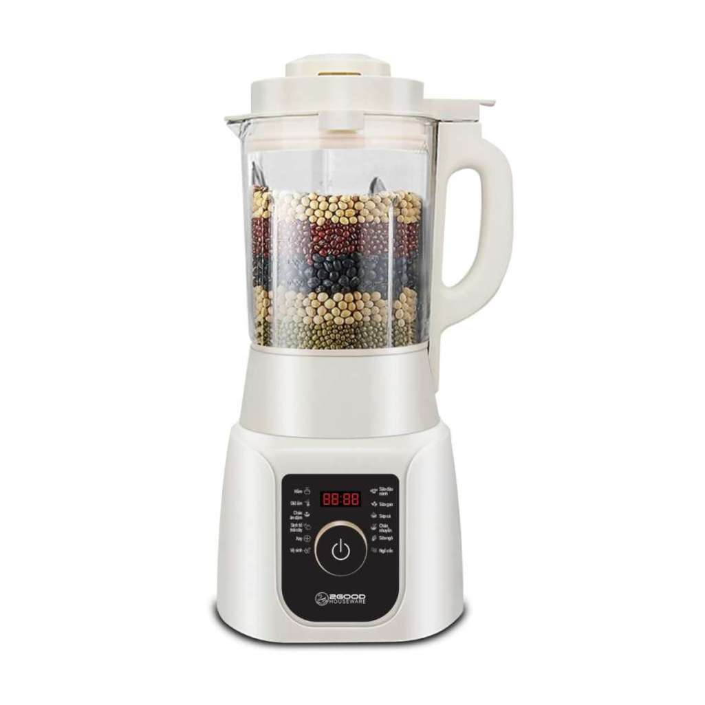 Máy làm sữa hạt 2GOOD E25 - Hàng chính hãng