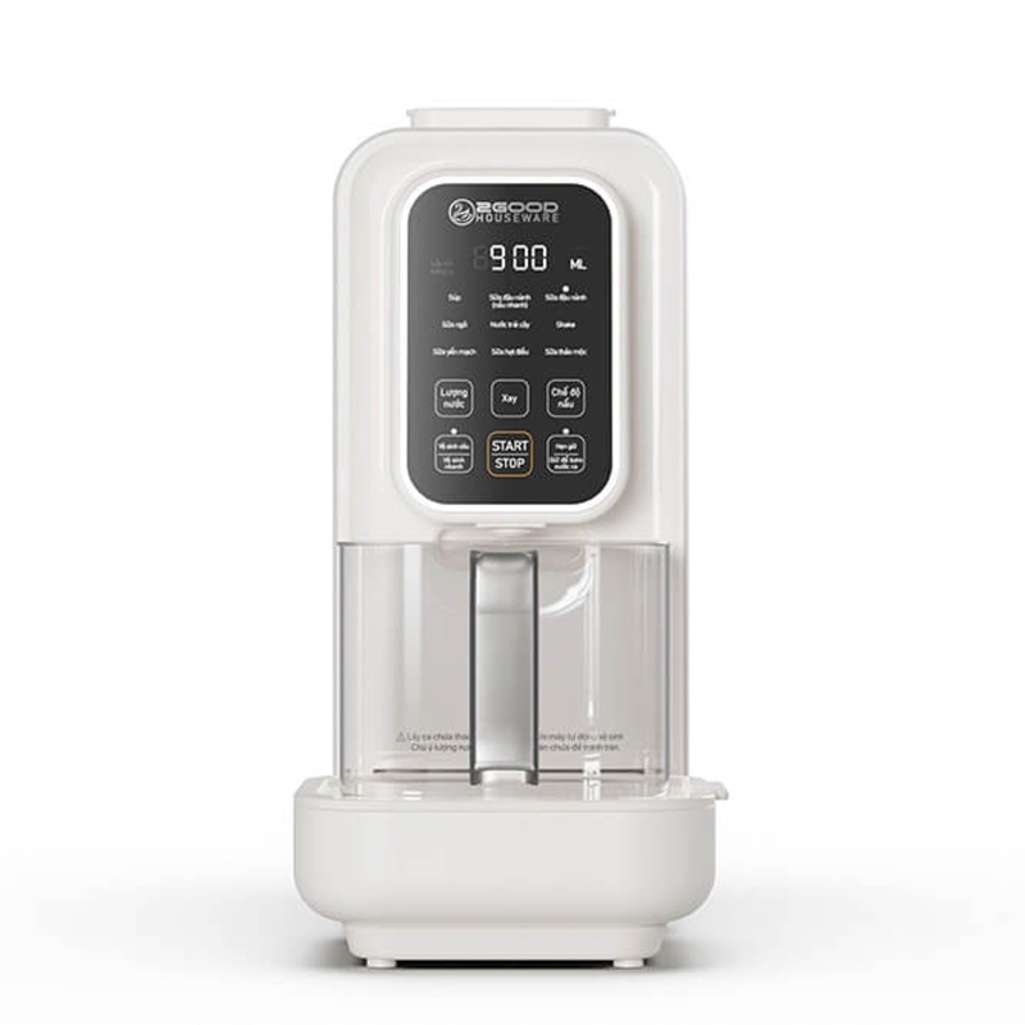 Máy làm sữa hạt 2Good SONA I8 - Hàng chính hãng