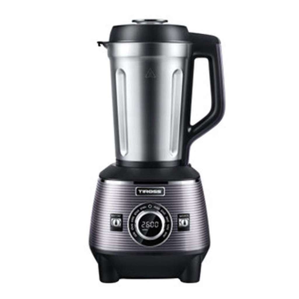 Máy làm sữa hạt đa năng Tiross TS9821 - Hàng chính hãng
