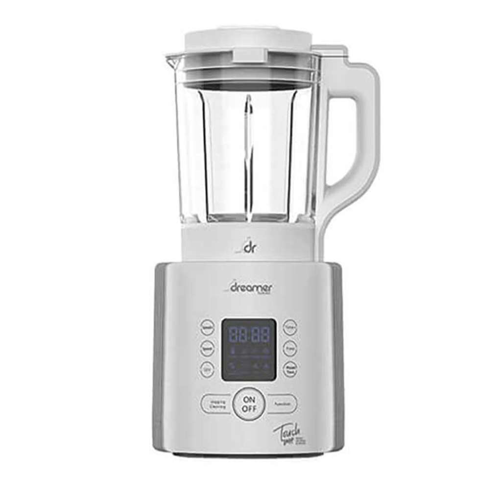 Máy làm sữa hạt Dreamer DKA-MCB117 - Hàng chính hãng
