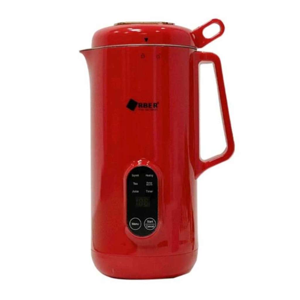 Máy làm sữa hạt mini Arber MLSH4WMD - Hàng chính hãng