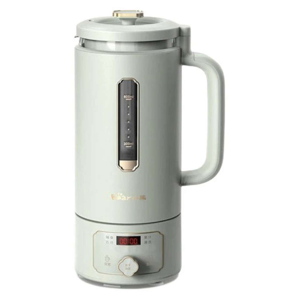 Máy làm sữa hạt mini Bear DJJ-B05Q2 - Hàng chính hãng