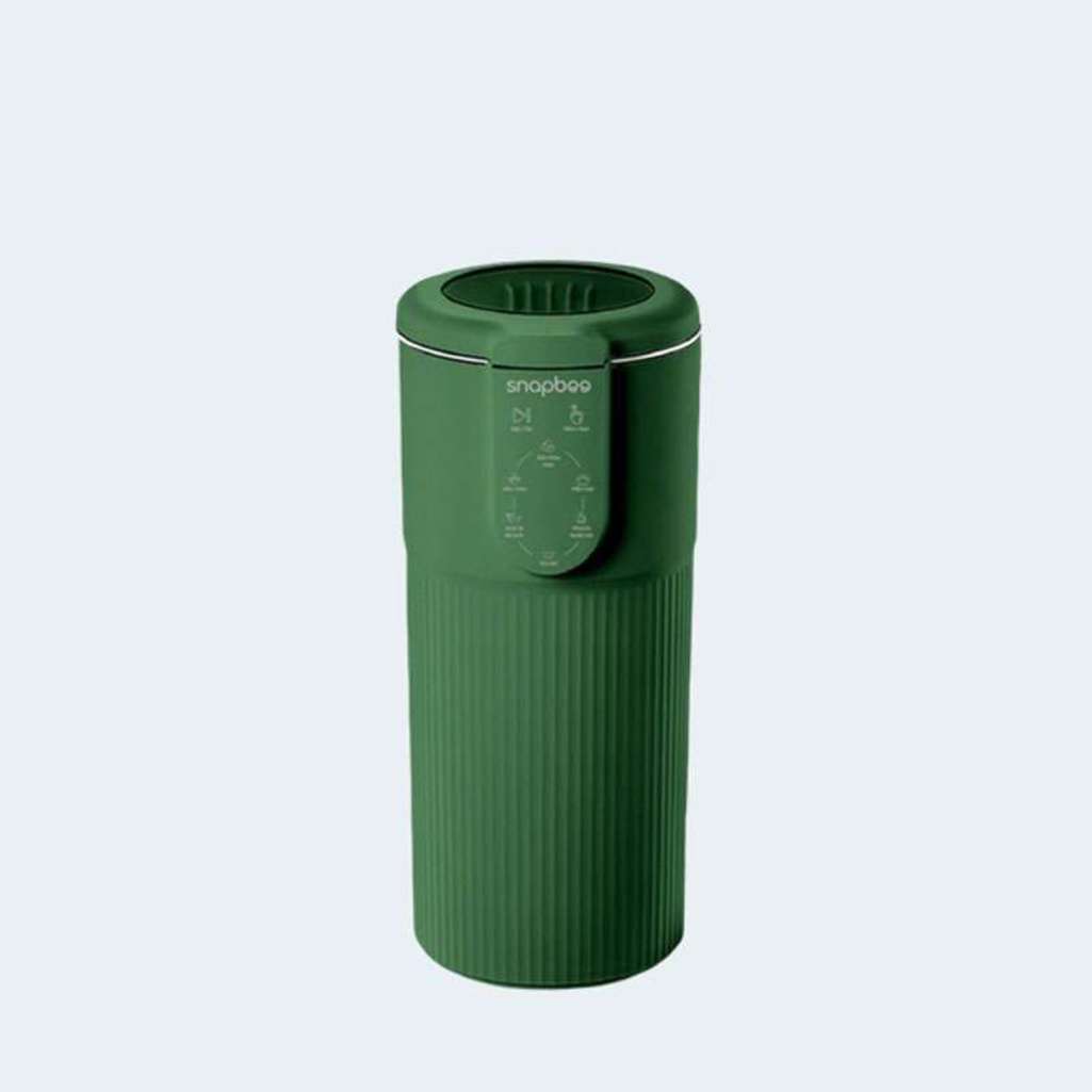 Máy làm sữa hạt mini SnapBee SK-205VN - Hàng chính hãng