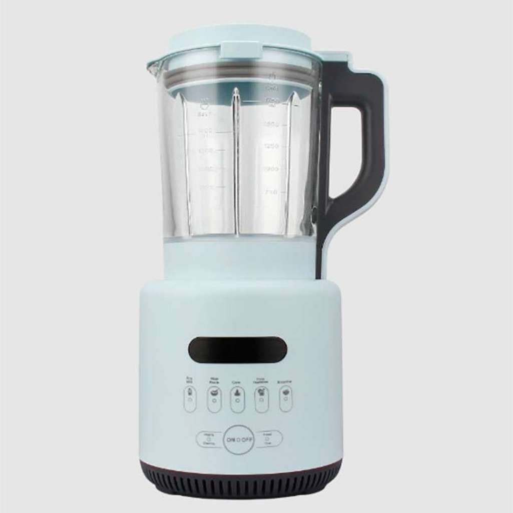 Máy làm sữa hạt Mishio MK316 - Hàng chính hãng