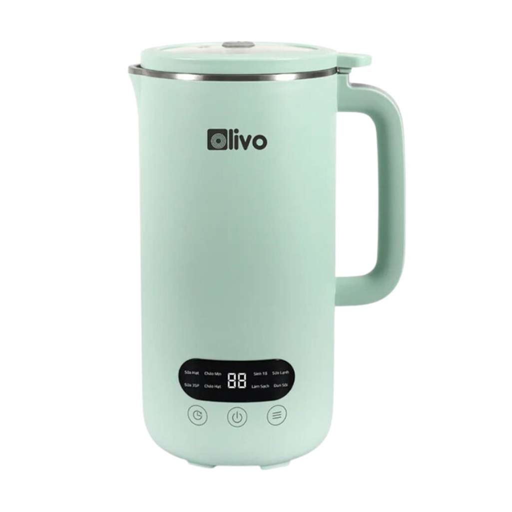 Máy làm sữa hạt Olivo CB1000 - Hàng chính hãng