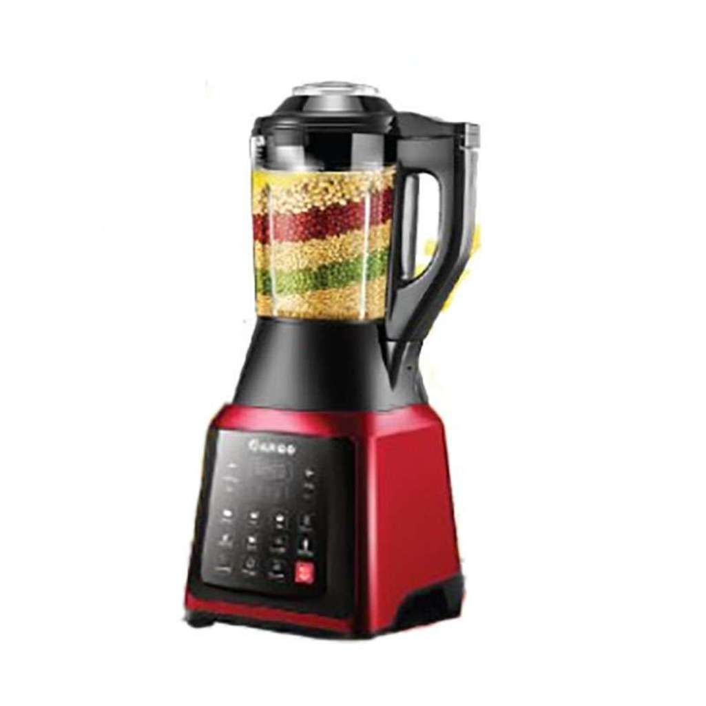 Máy làm sữa hạt Rapido RHB-2200D - Hàng chính hãng