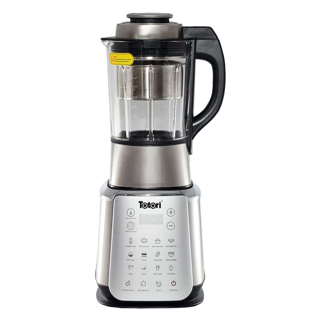 Máy làm sữa hạt Totori TT-CB02 - Hàng chính hãng