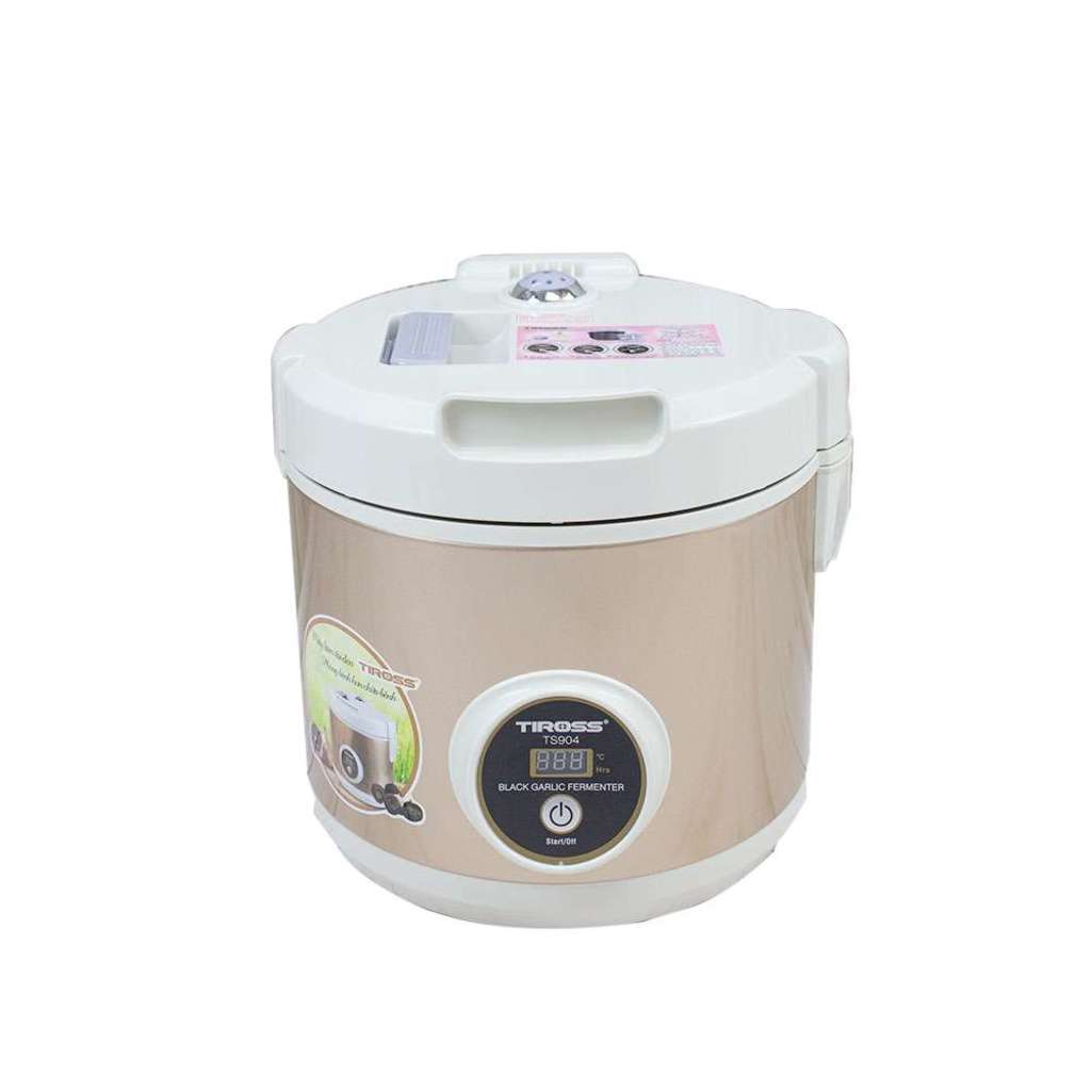 Máy làm tỏi đen Tiross TS904 - Hàng chính hãng