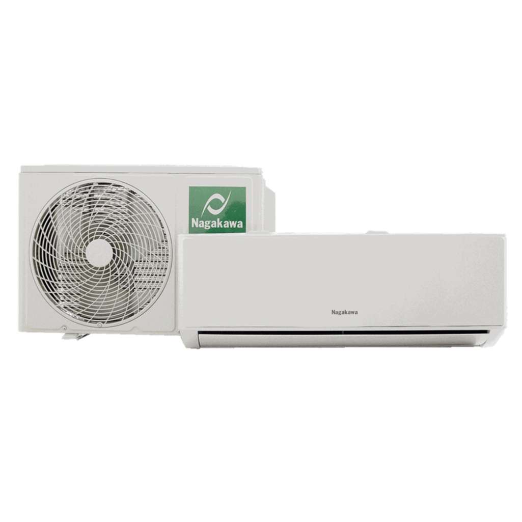 Máy lạnh 1 chiều Nagakawa NS-C09R2T30 - Hàng chính hãng