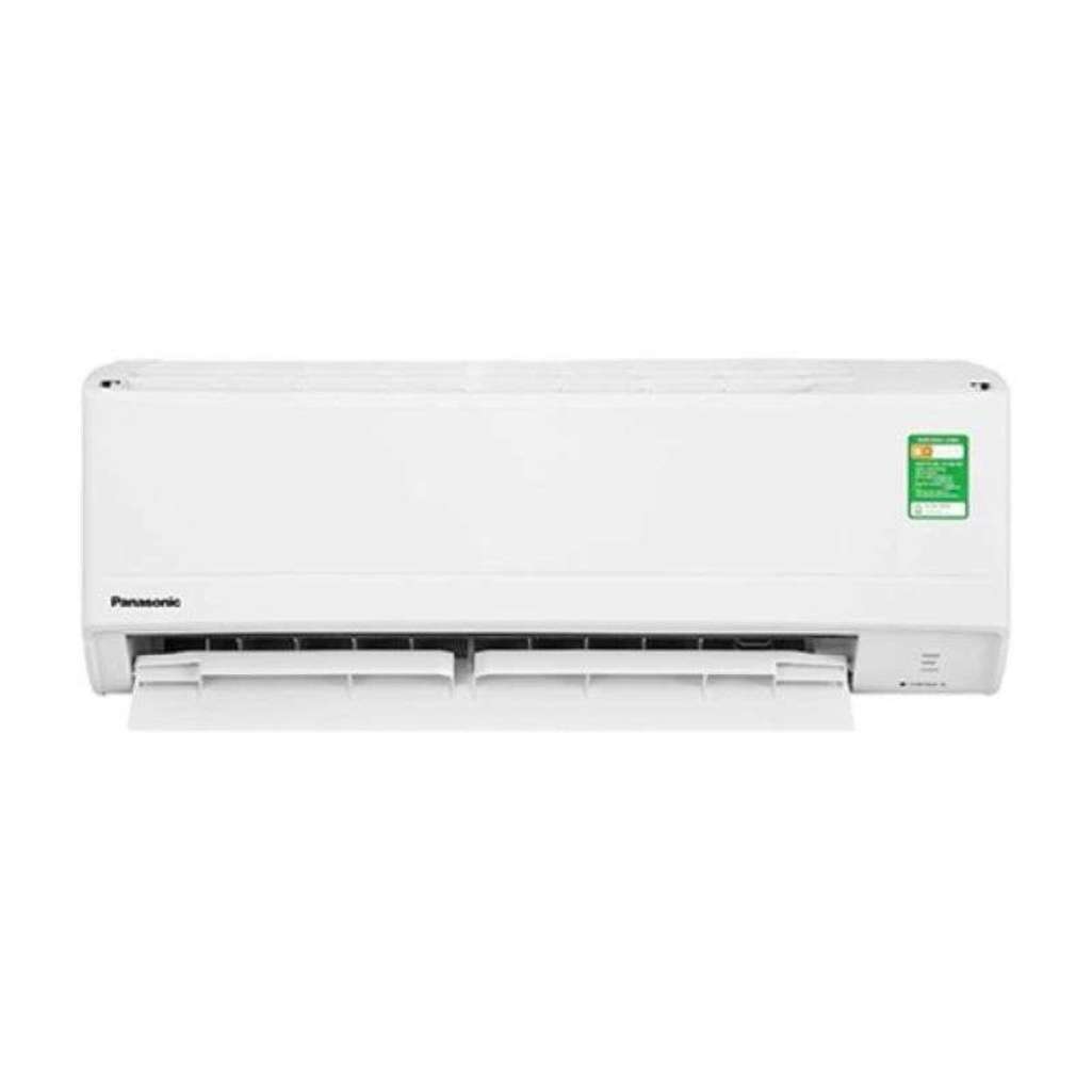 Máy lạnh 1 chiều Panasonic 12000 BTU CU/CS-N12ZKH-8 - Hàng chính hãng