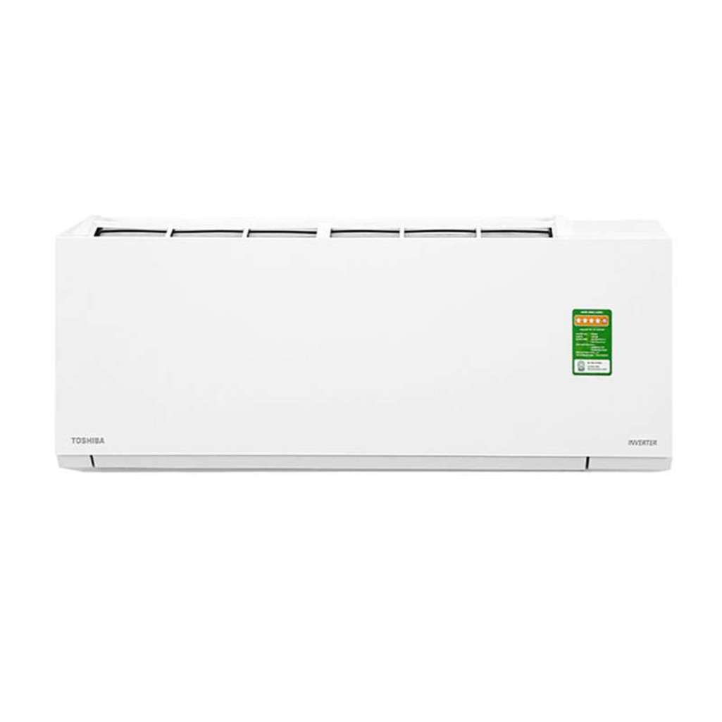 Máy lạnh 1 HP Inverter Toshiba RAS-H10E2KCVG-V - Hàng chính hãng