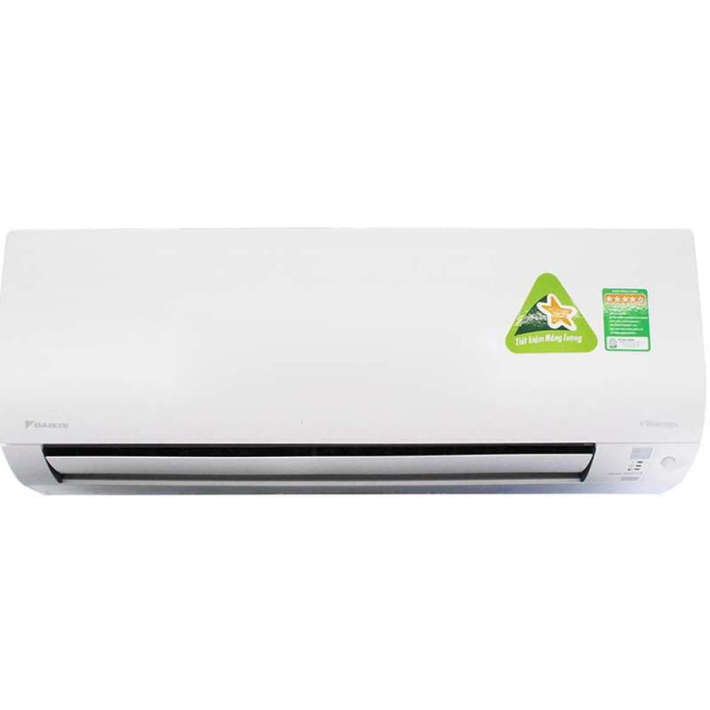 Máy lạnh 2 chiều Daikin FTXV71QVMV/RXV71QVMV - Hàng chính hãng