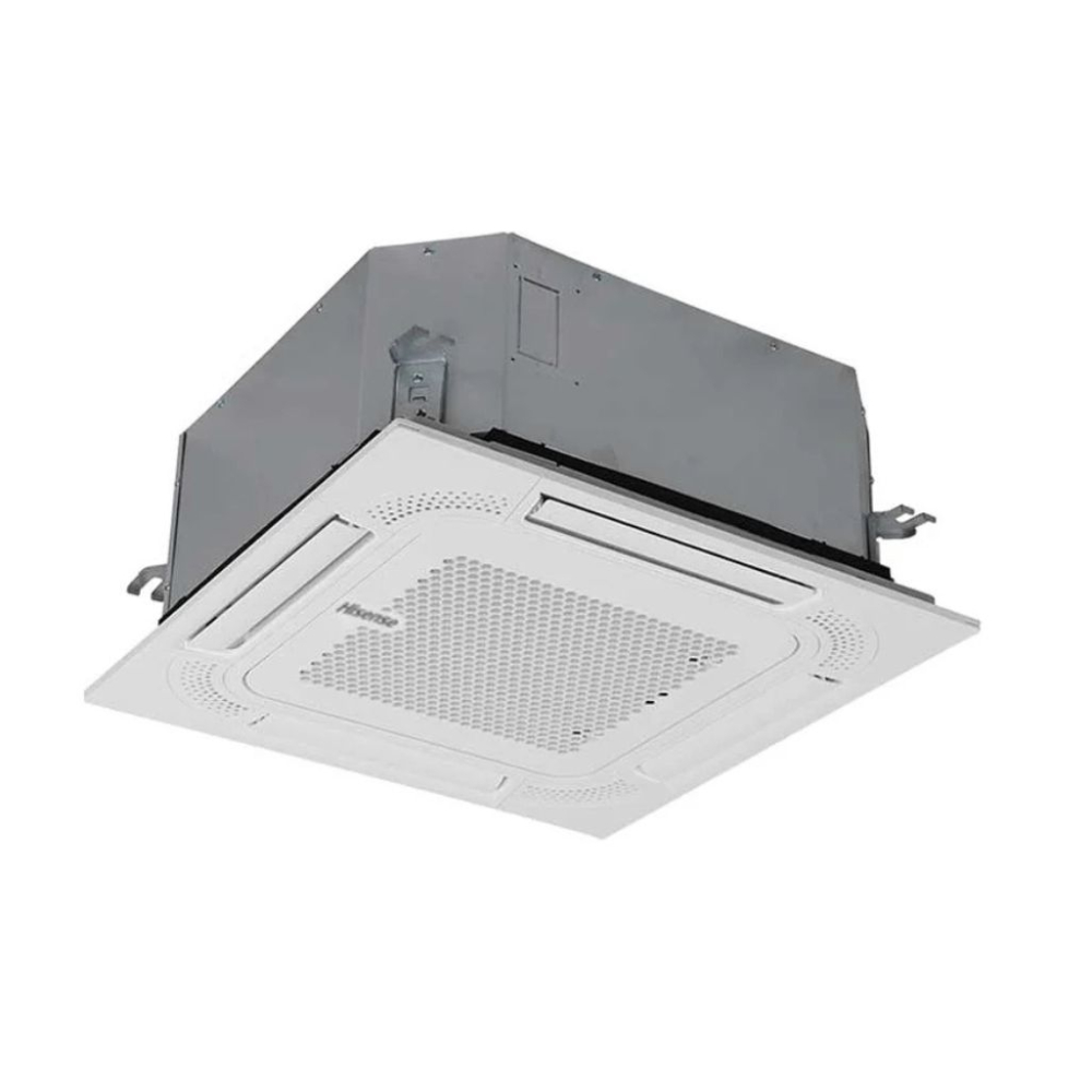 Máy lạnh âm trần Hisense 2.5HP AUC-24CR4RBJA - Hàng chính hãng